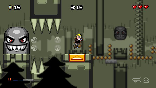 Indie Nintendo Wii U - Immagine 156096