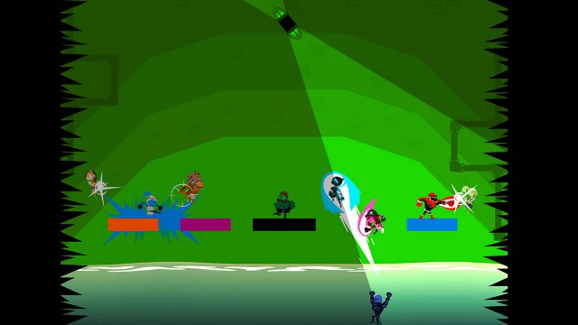 Indie Nintendo Wii U - Immagine 156098