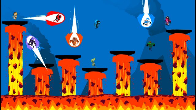 Indie Nintendo Wii U - Immagine 156099