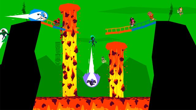 Indie Nintendo Wii U - Immagine 156102