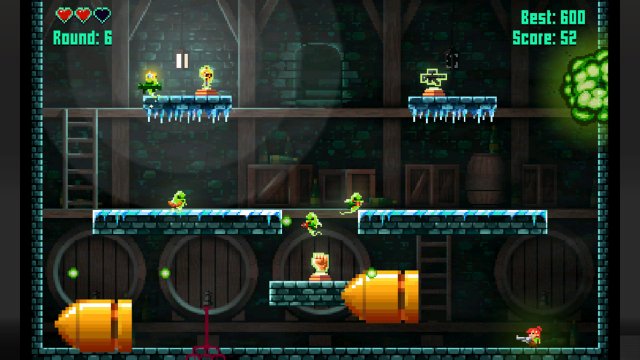 Indie Nintendo Wii U - Immagine 156114