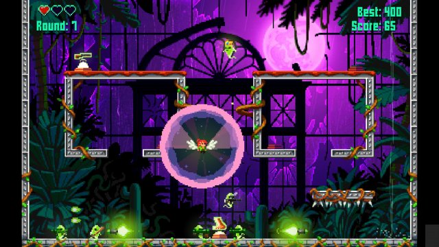 Indie Nintendo Wii U - Immagine 156115