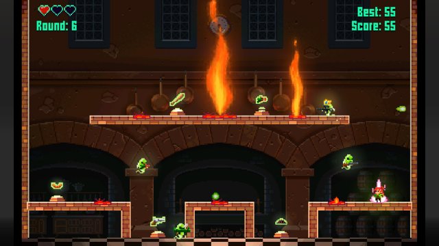 Indie Nintendo Wii U - Immagine 156117