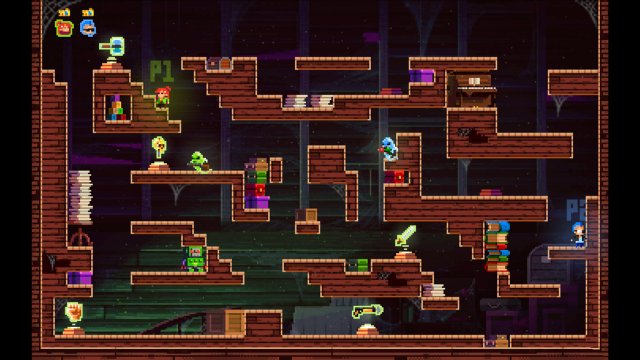 Indie Nintendo Wii U - Immagine 156118