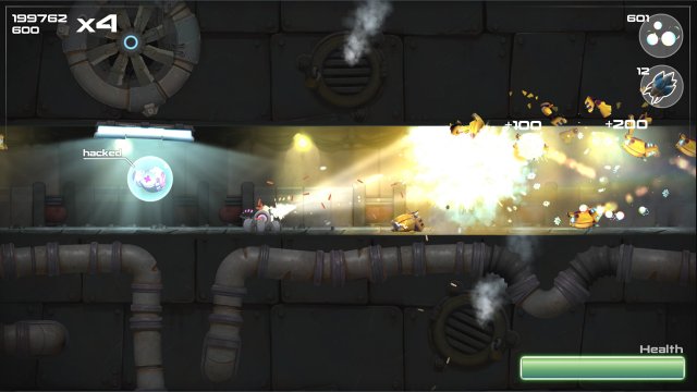 Indie Nintendo Wii U - Immagine 156122