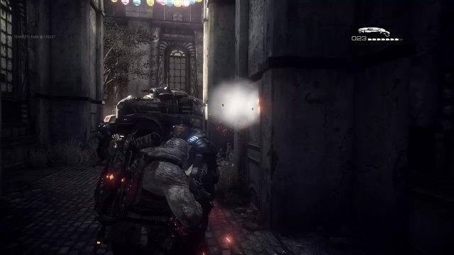 Gears of War: Ultimate Edition - Immagine 157309