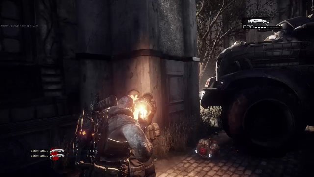 Gears of War: Ultimate Edition - Immagine 157311
