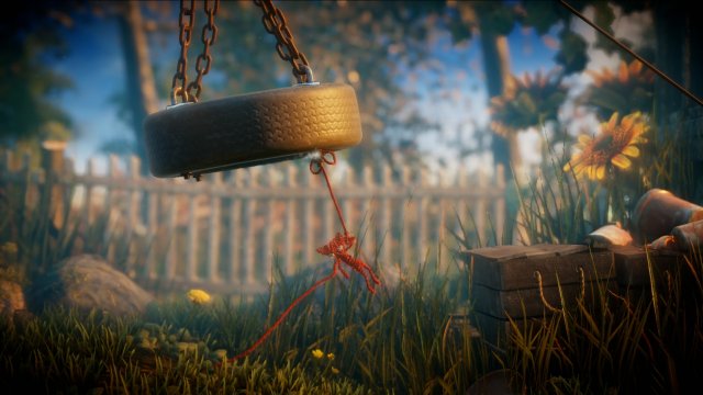 Unravel - Immagine 156176