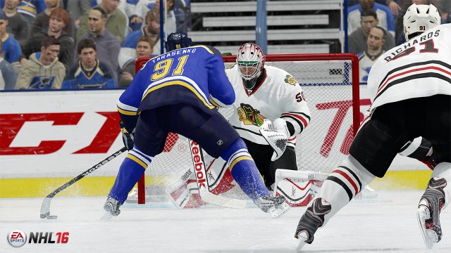 NHL 16 immagine 159960
