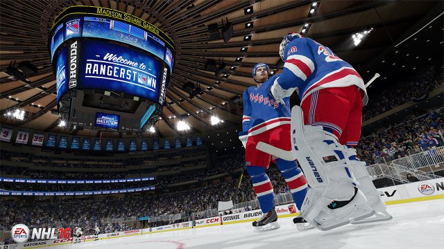 NHL 16 - Immagine 159966