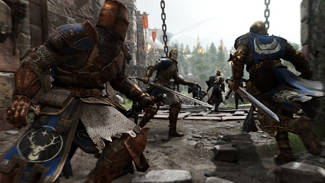 For Honor - Immagine 156207