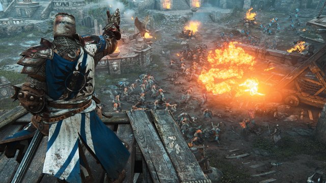 For Honor - Immagine 156219