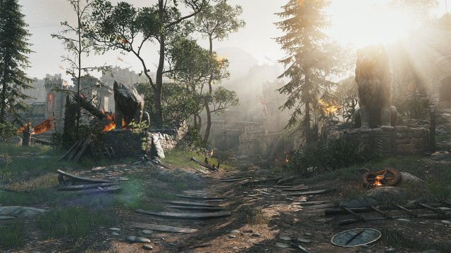 For Honor - Immagine 156225