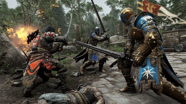 For Honor - Immagine 156478