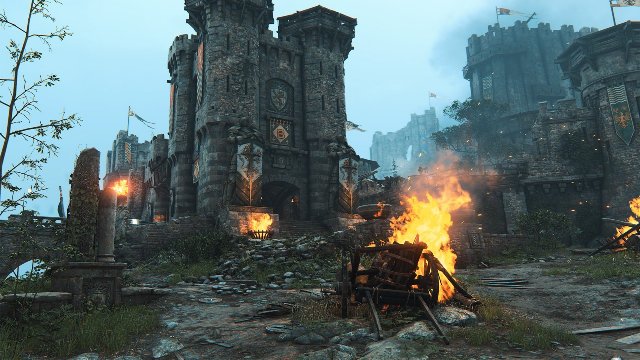 For Honor - Immagine 156481