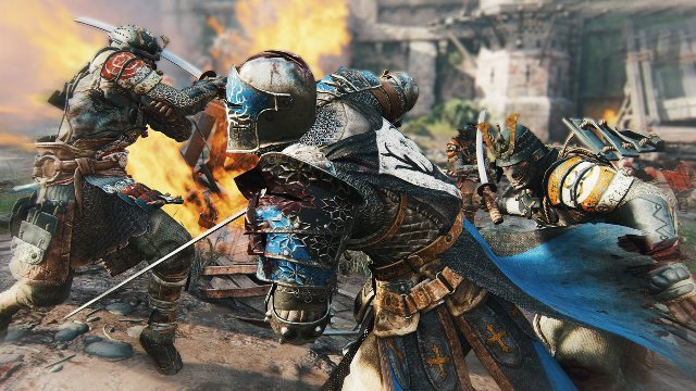 For Honor - Immagine 156484