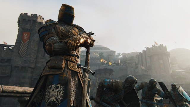 For Honor - Immagine 156490