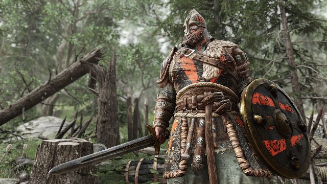 For Honor - Immagine 156496