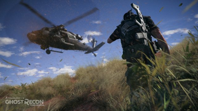 Ghost Recon: Wildlands - Immagine 156376
