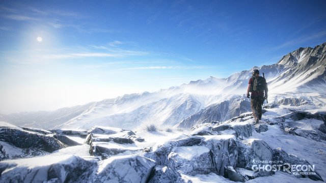 Ghost Recon: Wildlands - Immagine 156379