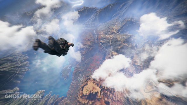 Ghost Recon: Wildlands - Immagine 156388