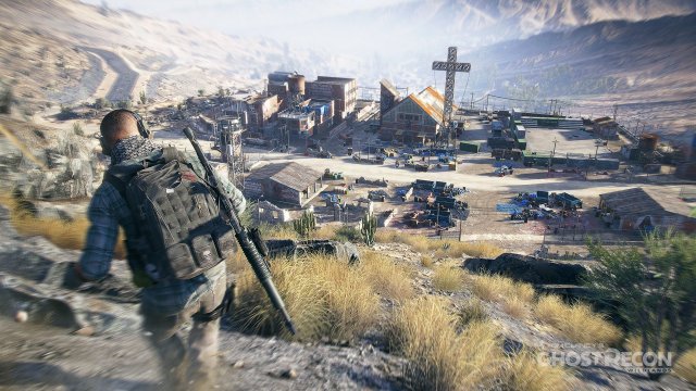 Ghost Recon: Wildlands - Immagine 156391