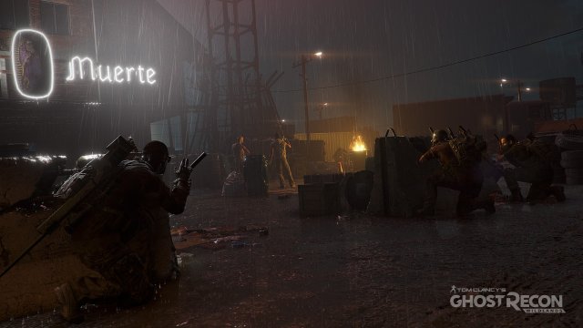 Ghost Recon: Wildlands - Immagine 156394