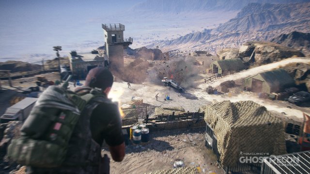 Ghost Recon: Wildlands - Immagine 156397