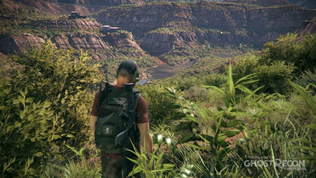 Ghost Recon: Wildlands - Immagine 156400