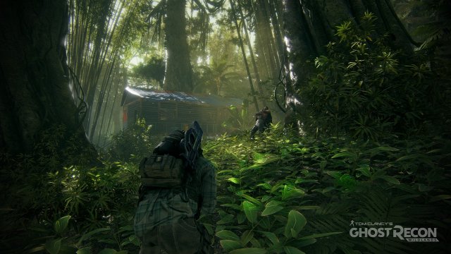 Ghost Recon: Wildlands - Immagine 156406