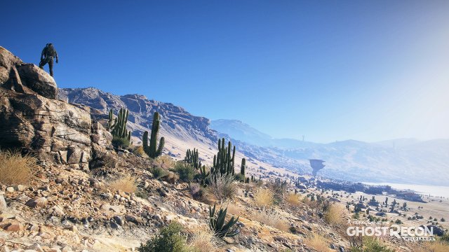Ghost Recon: Wildlands - Immagine 156409