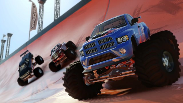 The Crew: Wild Run - Immagine 169948