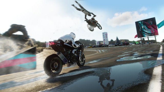 The Crew: Wild Run - Immagine 169954