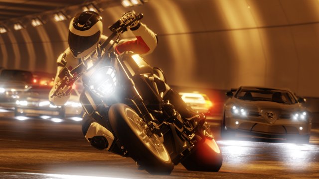 The Crew: Wild Run - Immagine 169957
