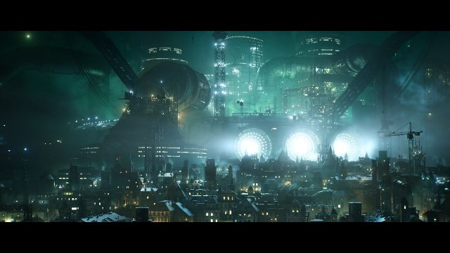 Final Fantasy VII Remake - Immagine 156775