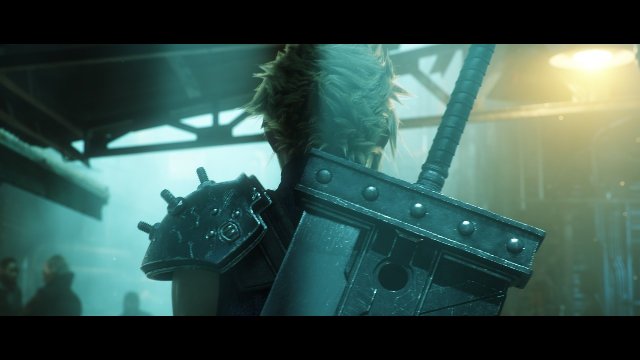 Final Fantasy VII Remake - Immagine 156776