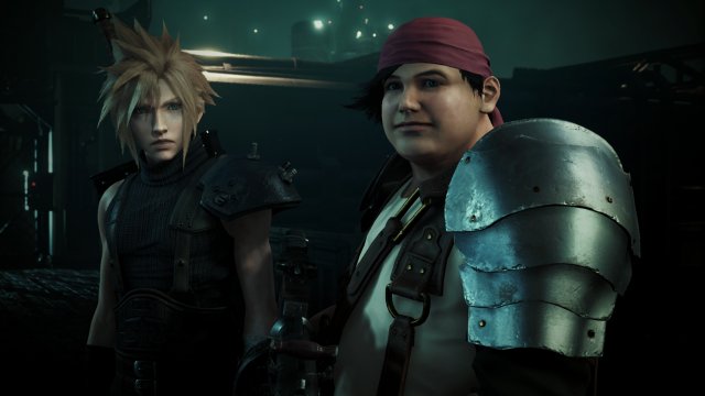 Final Fantasy VII Remake - Immagine 173117