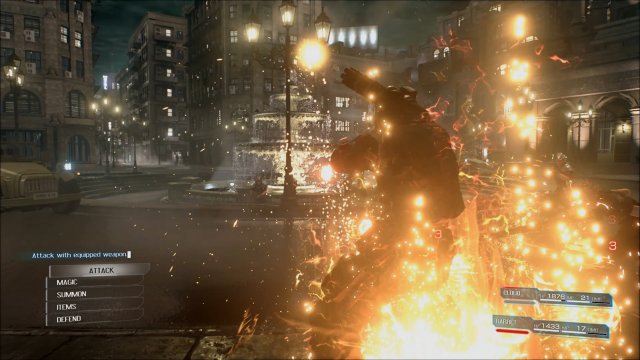 Final Fantasy VII Remake - Immagine 173121