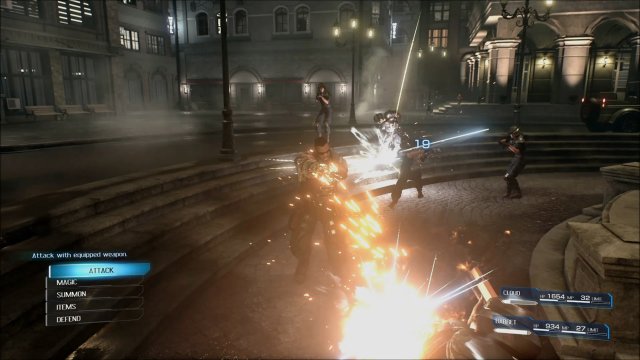 Final Fantasy VII Remake immagine 173123