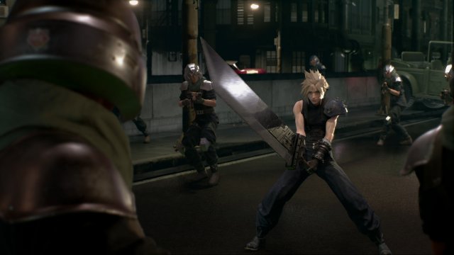 Final Fantasy VII Remake - Immagine 173128