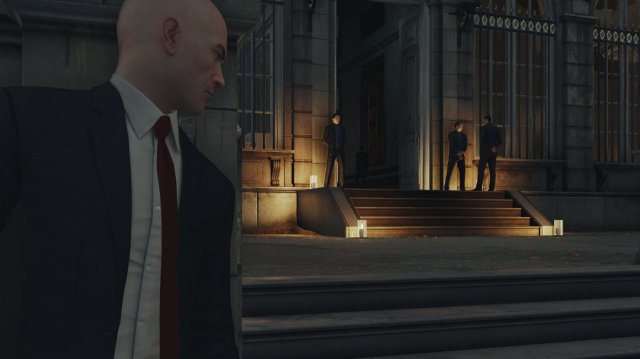 Hitman: World of Assassination - Immagine 161680