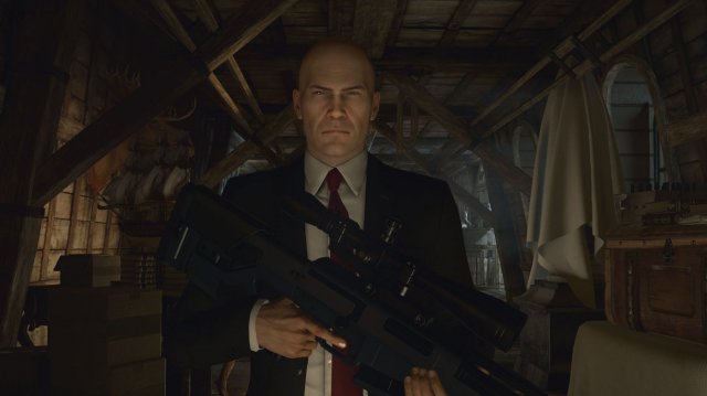 Hitman: World of Assassination - Immagine 161683