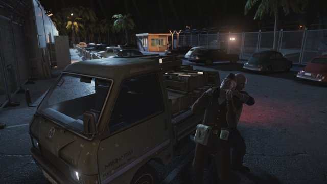 Hitman: World of Assassination - Immagine 171423
