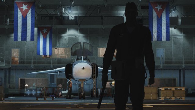 Hitman: World of Assassination - Immagine 171426