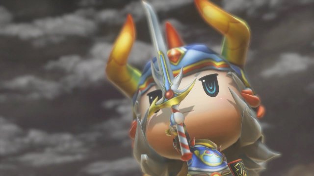 World of Final Fantasy - Immagine 156756