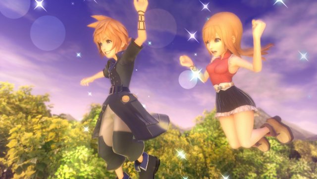 World of Final Fantasy - Immagine 156760