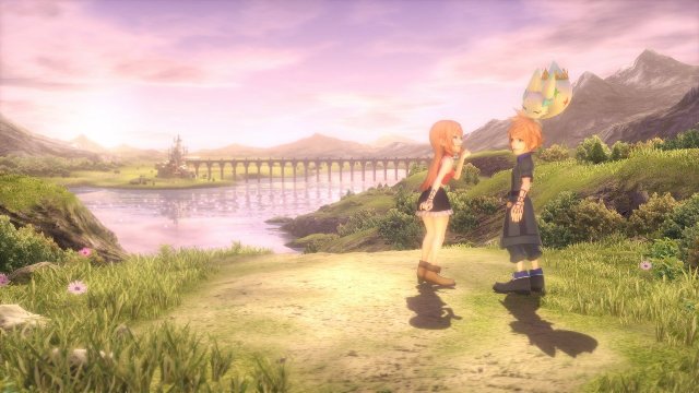 World of Final Fantasy - Immagine 156762