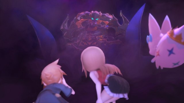 World of Final Fantasy - Immagine 156766