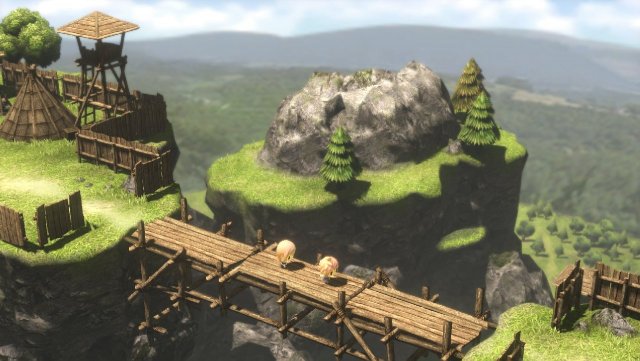 World of Final Fantasy - Immagine 156768