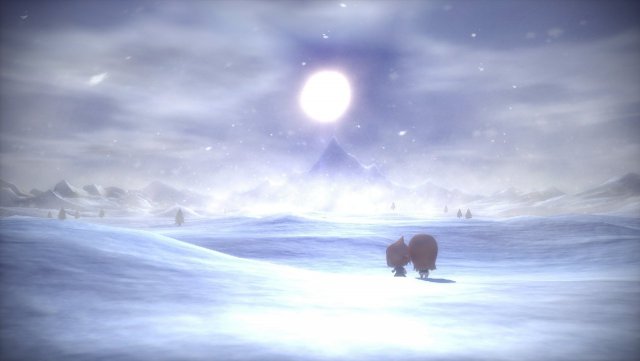 World of Final Fantasy - Immagine 156770